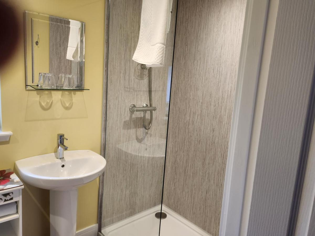 Apartamento Taigh Beag Fort William Exterior foto