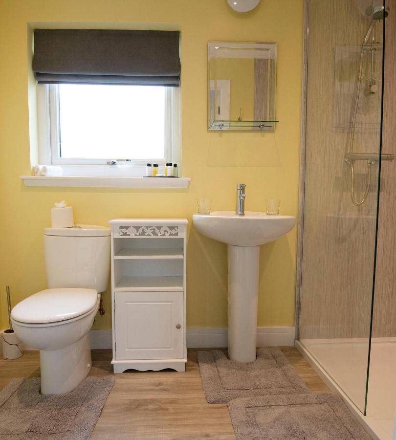 Apartamento Taigh Beag Fort William Exterior foto