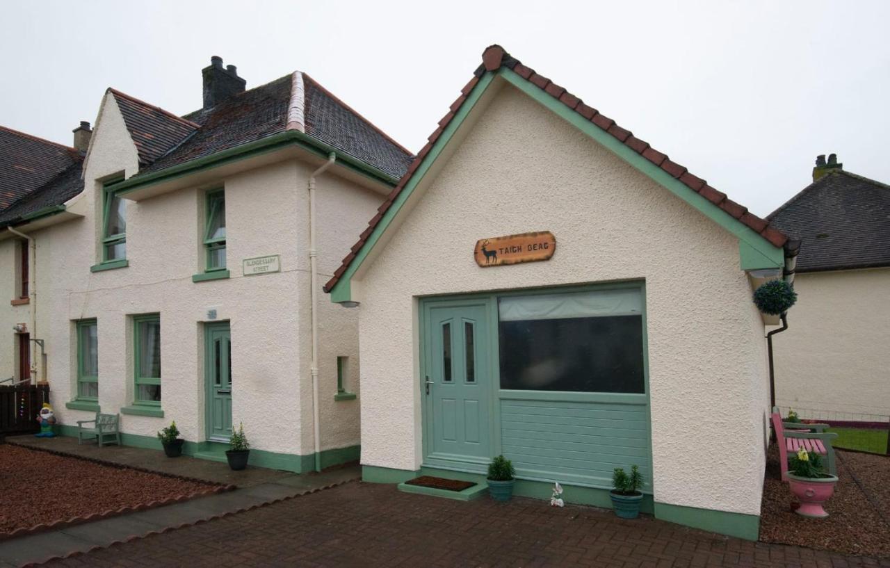 Apartamento Taigh Beag Fort William Exterior foto